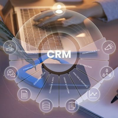 CRM