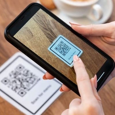 QR Code Scanner